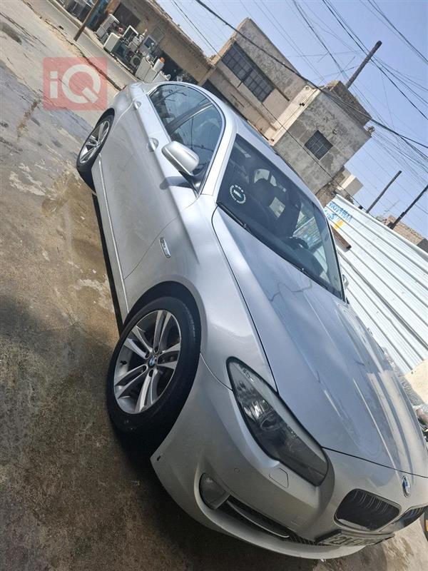 بي ام دبليو   للبيع في العراق